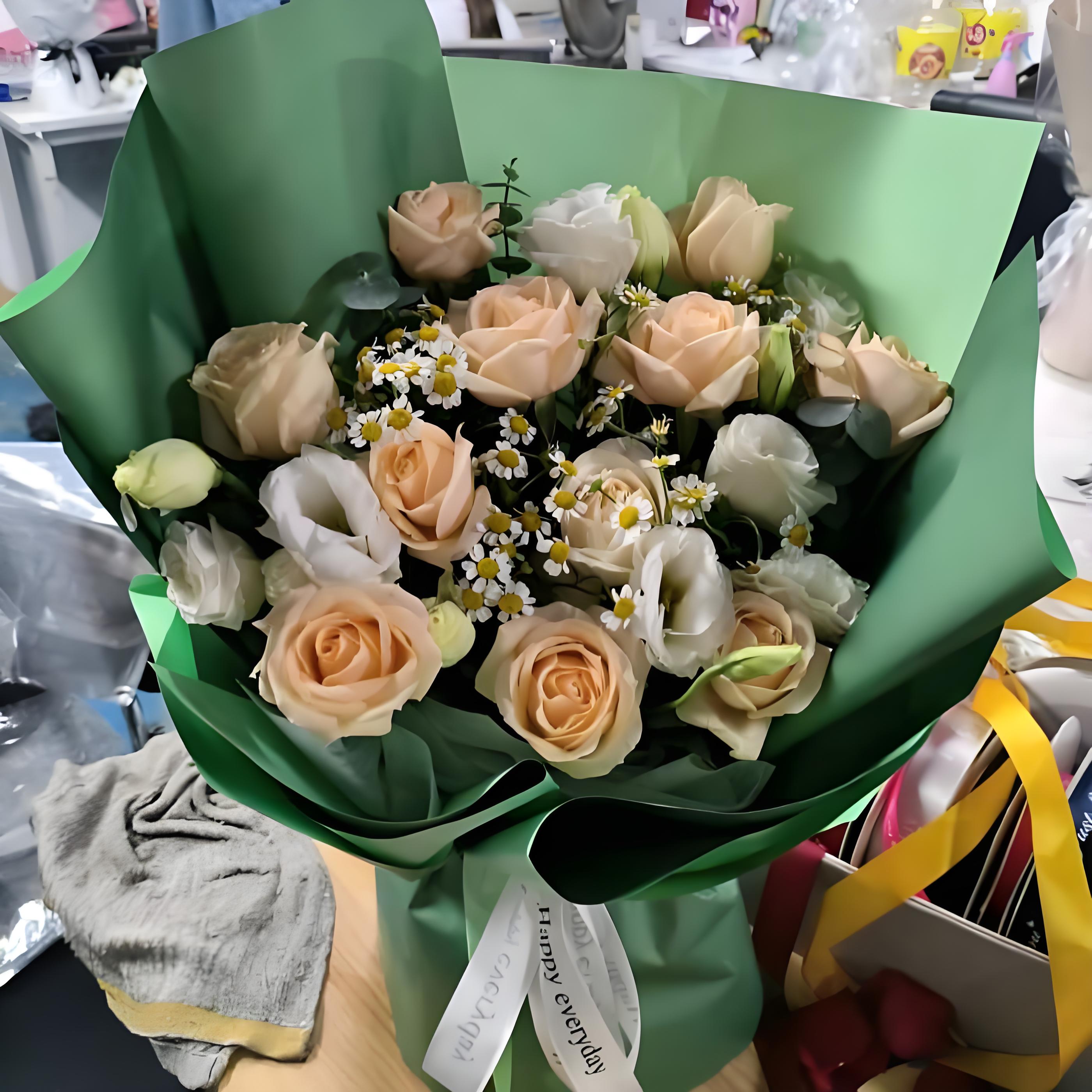 东莞常平花店